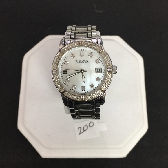 BULOVA